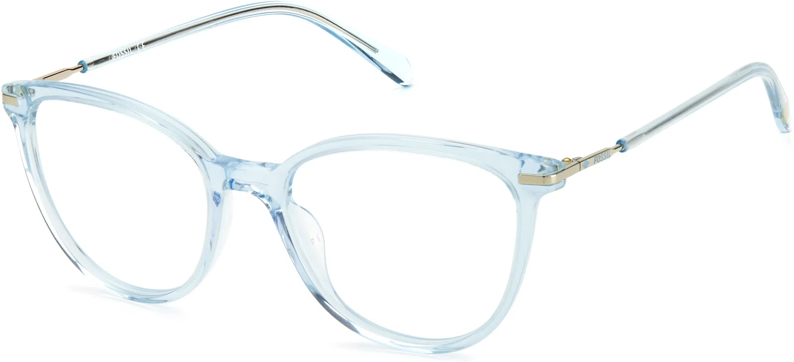 Fossil 7106 Eyeglasses - view 3